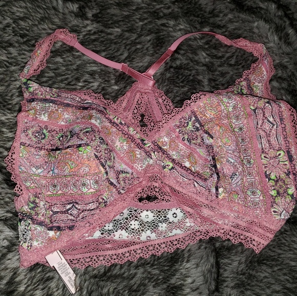 Victoria's Secret Other - Victoria's secret bralette Victoria's Secret Other - Victoria's secret bralette